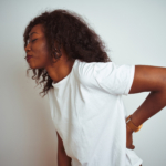 Ryggsmärta kan vara svårupptäckt inflammationssjukdom